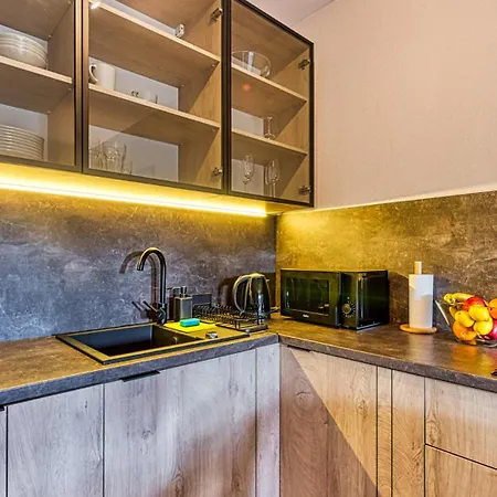 B3 Z Basenem, Sauna, Jacuzzi - 5d Apartamento Szklarska Poręba