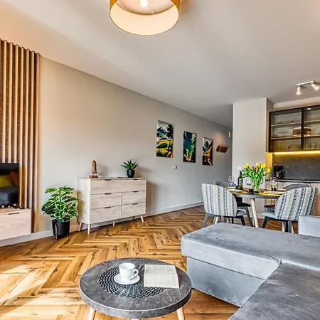 Apartamento B3 Z Basenem, Sauna, Jacuzzi - 5d Szklarska Poręba